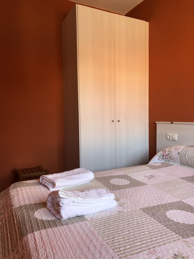 Auberge de jeunesse O Encontro à Finisterre Extérieur photo