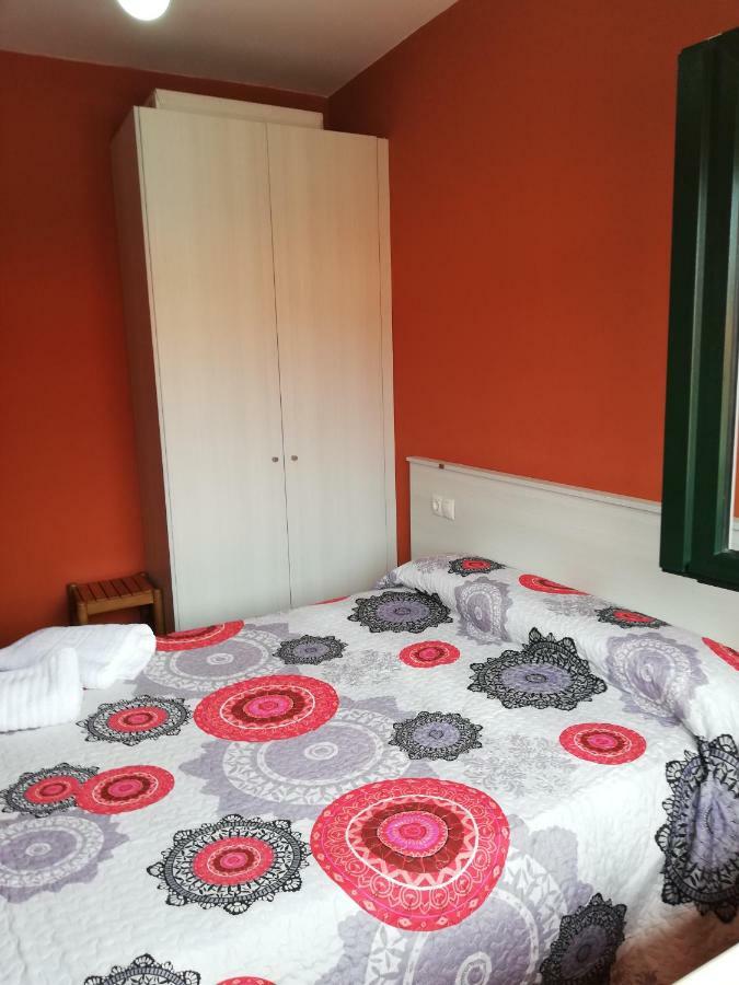 Auberge de jeunesse O Encontro à Finisterre Chambre photo