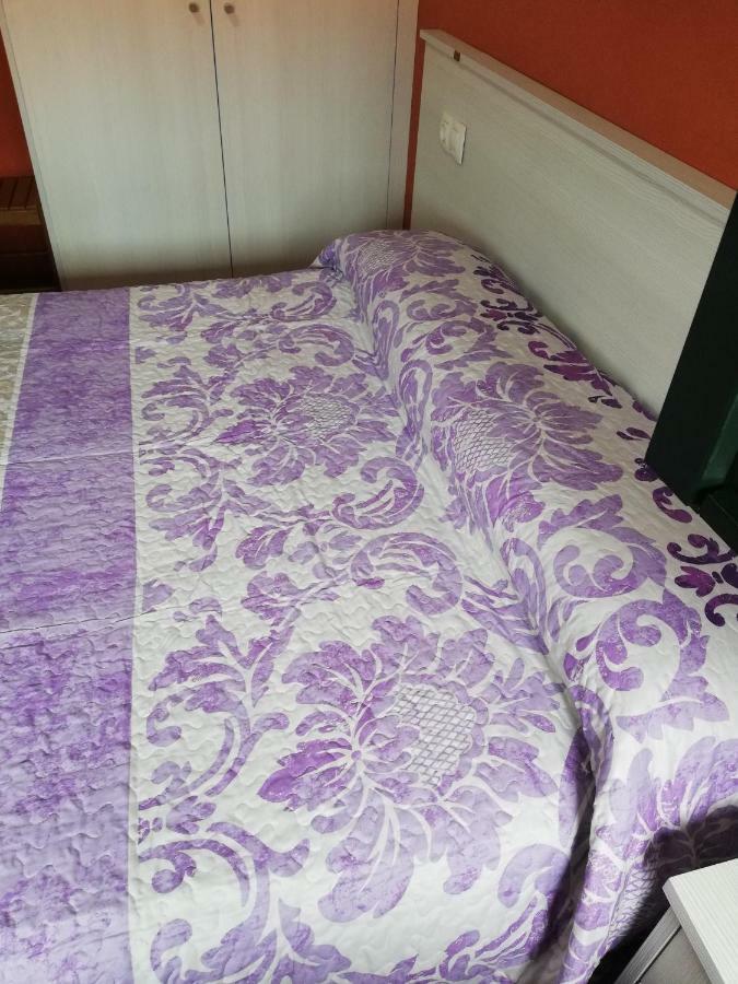 Auberge de jeunesse O Encontro à Finisterre Chambre photo