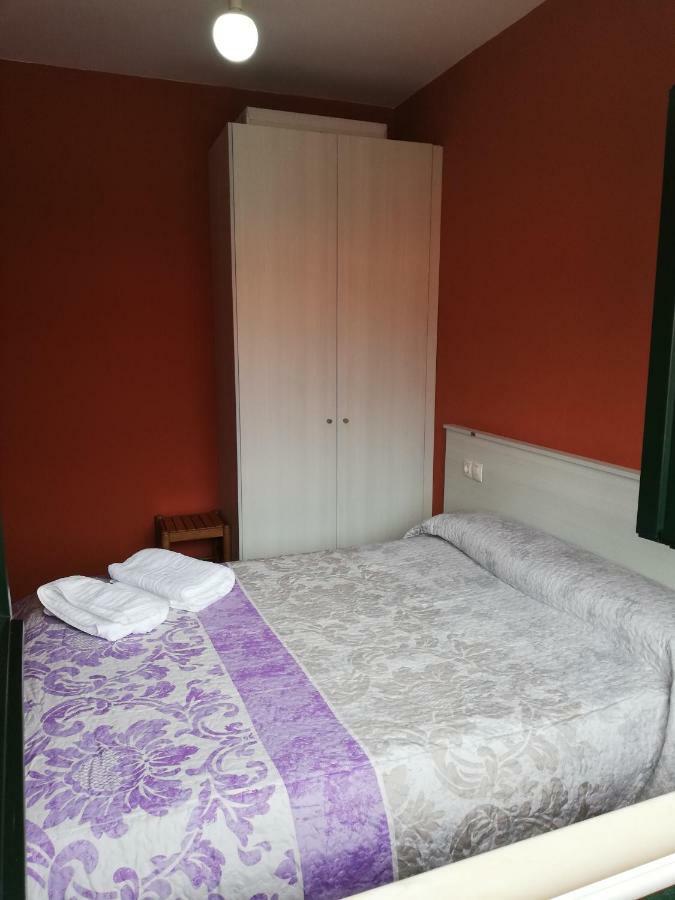 Auberge de jeunesse O Encontro à Finisterre Chambre photo